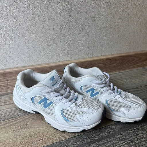 New Balance и H&M обувь