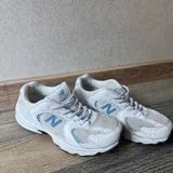 New Balance и H&M обувь 1