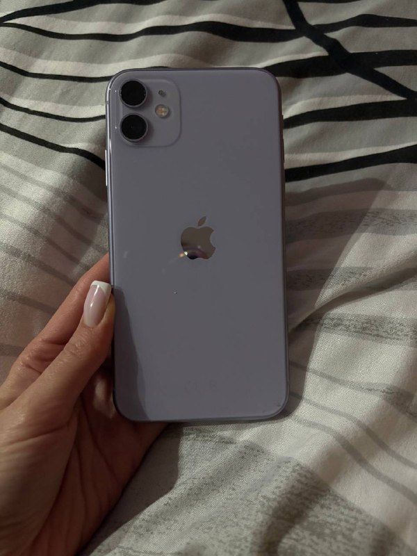IPhone 11 128G 1