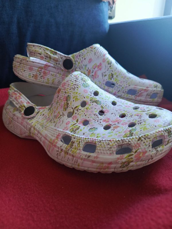 Женские летние сабо 38-39 размер