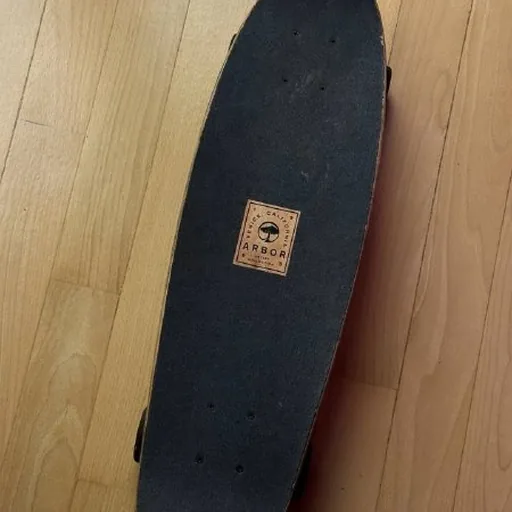 Микрокруизер ARBOR POCKET ROCKET