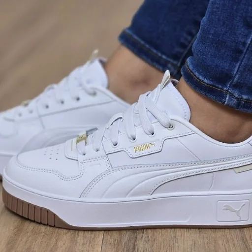 Кроссовки Puma, Joli Snob