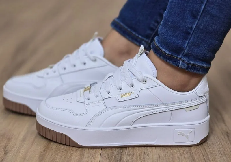 Кроссовки Puma, Joli Snob 1