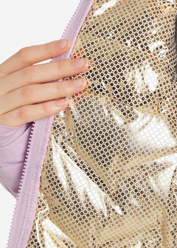 Женская водонепроницаемая куртка Columbia размер М 3