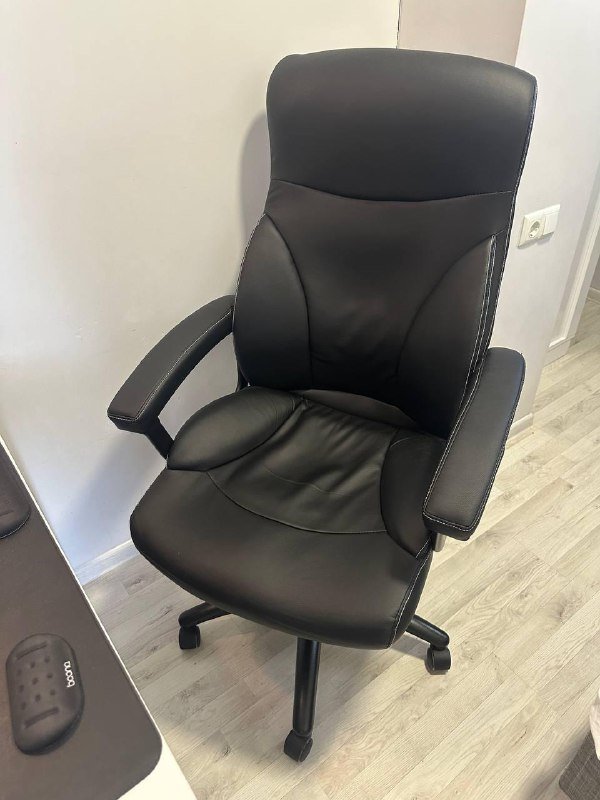 Офисное компьютерное кресло TAMDRUP