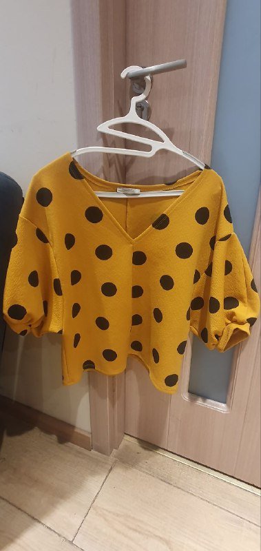 Женская кофточка Zara размер S-M 2