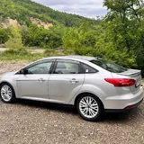 Ford Focus 2018 1
