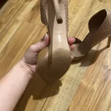 Женские туфли 3