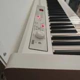 Электронное пианино KORG LP-380WH 5