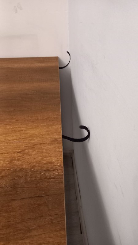 Рабочий стол с ящиком 120 × 60 4