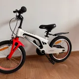 Детский велосипед Stern Airy 16 дюймов 1