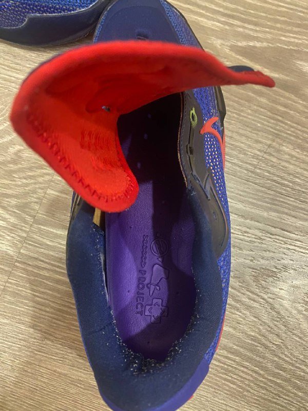 Кроссовки Gt cut 1, размер 42 7