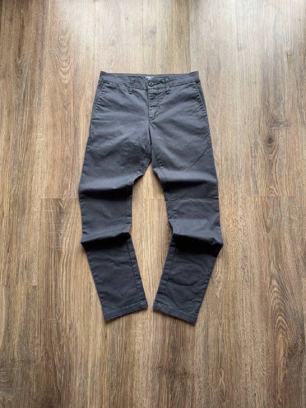 Джинсы Carhartt Klondike, штаны Dickies, Carhartt Sid Pant разные цвета 5