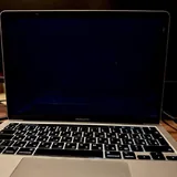 MacBook Pro 13 M1 2