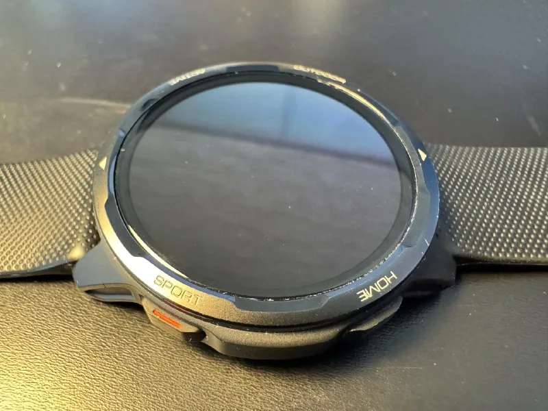 Xiaomi Watch S1 Active 3