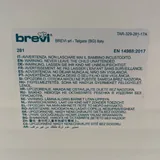 Детский стульчик для кормления Brevi 4