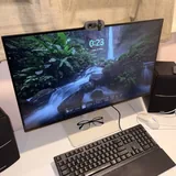 ПК, монитор Dell 27 2