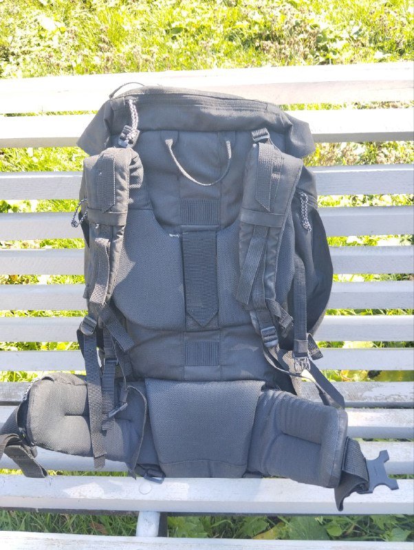 Рюкзак Forclaz 50 л 2