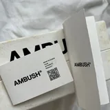 Солнцезащитные очки Ambush 5