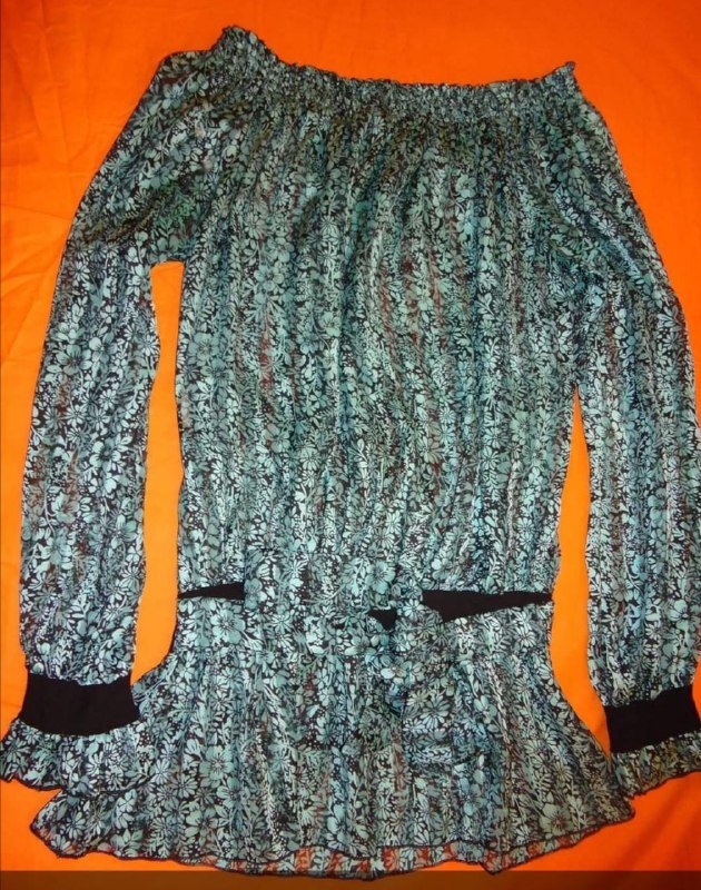 юбка, платье, блузка, куртка джинсовая, ролинг гипюровый, майка, шорты, макаронка 3