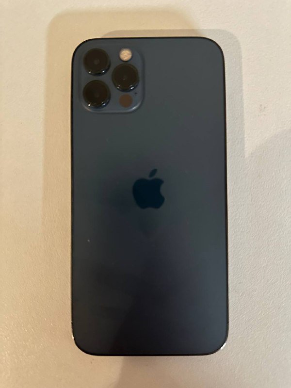 iPhone 12 Pro 256GB