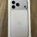 iPhone 17 Pro Max 256 ГБ 5