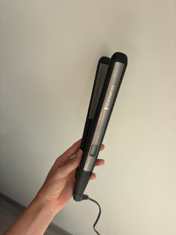 Утюжок Remington 25 мм 2