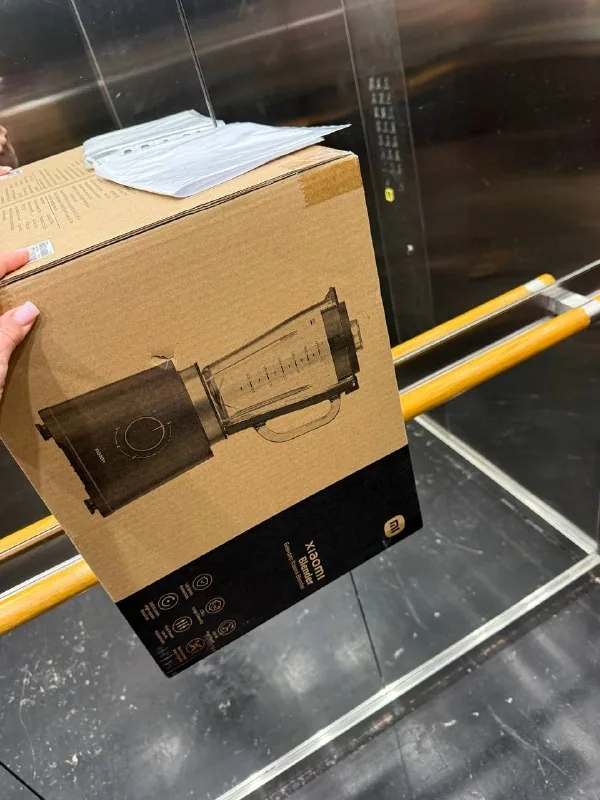 Блендер Xiaomi 1