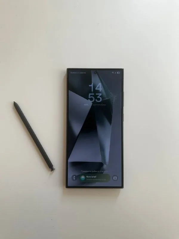 Samsung Galaxy S24 Ultra 12/512GB 1