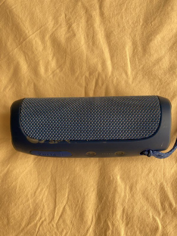 Bluetooth колонка JBL Flip 4 3