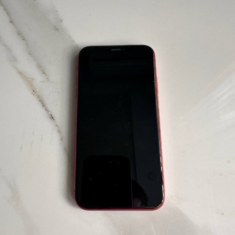 iPhone XR 128 GB 2