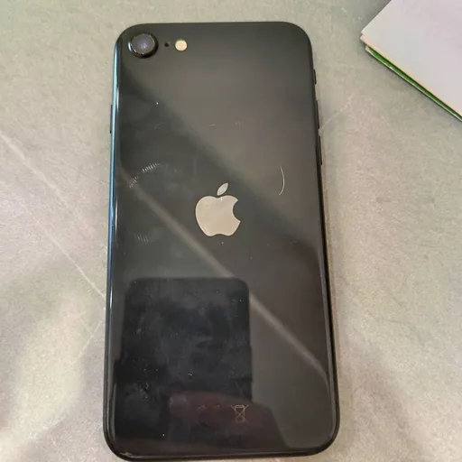 iPhone SE 2020 128 ГБ