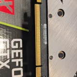Видеокарта NVIDIA GTX 1660 Super 4
