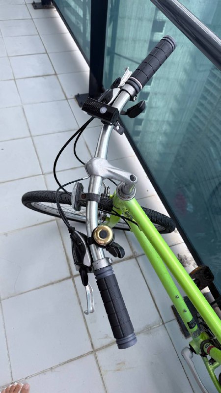 Велосипед-круизер Riteway Pasture 2