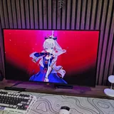 Asus Rog Swift PG32UCDM монитор 2