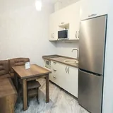 Сдам квартиру 1+1 на Шартава 10 2