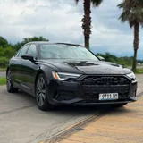 Audi A6 4