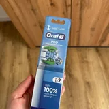 Сменные насадки Oral-B 1