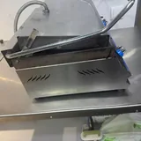 გრილი, ტოსტერი 3