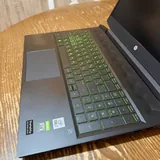 HP Pavilion Gaming 16-a0xxx 4