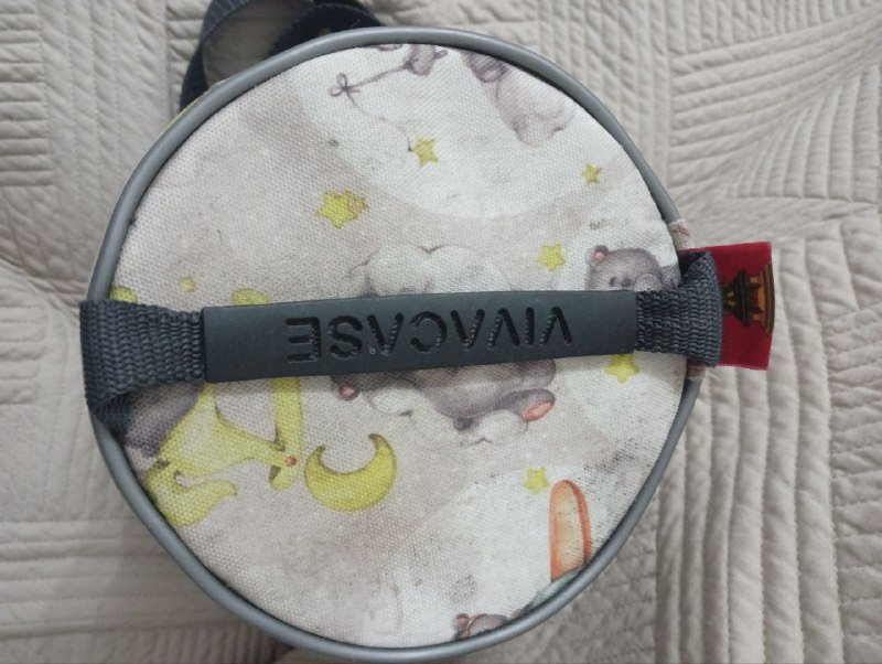 Термо-сумка для детских продуктов 4