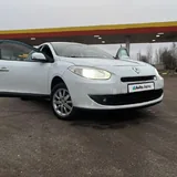 Renault Fluence 2011 წელი, 1.6 ლ, მექანიკა 5