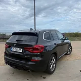 BMW X3 Xdrive 30i 3