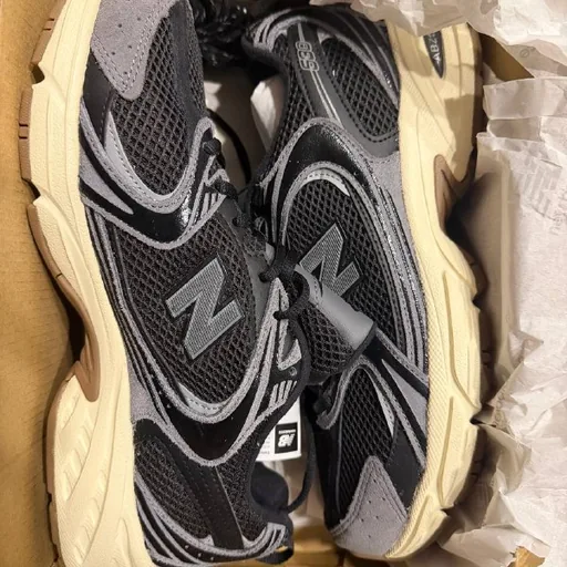 Кроссовки New Balance 530 U5309TN