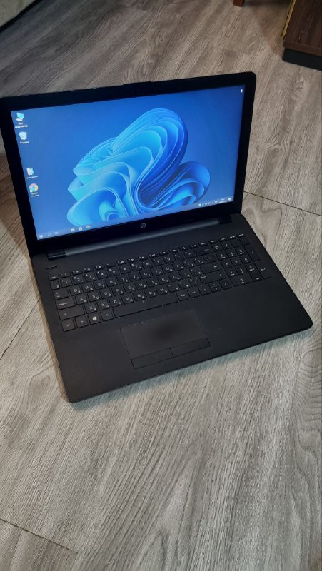 Ноутбук HP A4-9120 4GB SSD 120GB 15,6 Windows 10pro