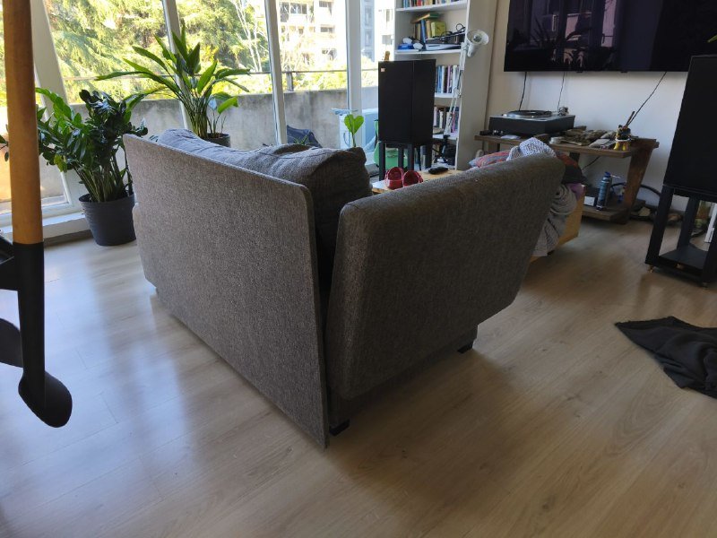 Диван Ikea Grallsta
