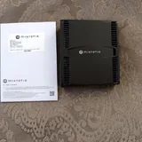 Роутер Mikrotik hAP ax² 1