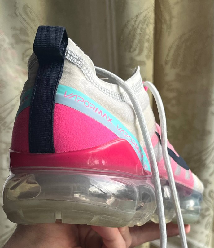 Nike Air VaporMax женские кроссовки 3