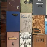 Книги, медицинские книги 2