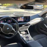 BMW 318i 2024 6